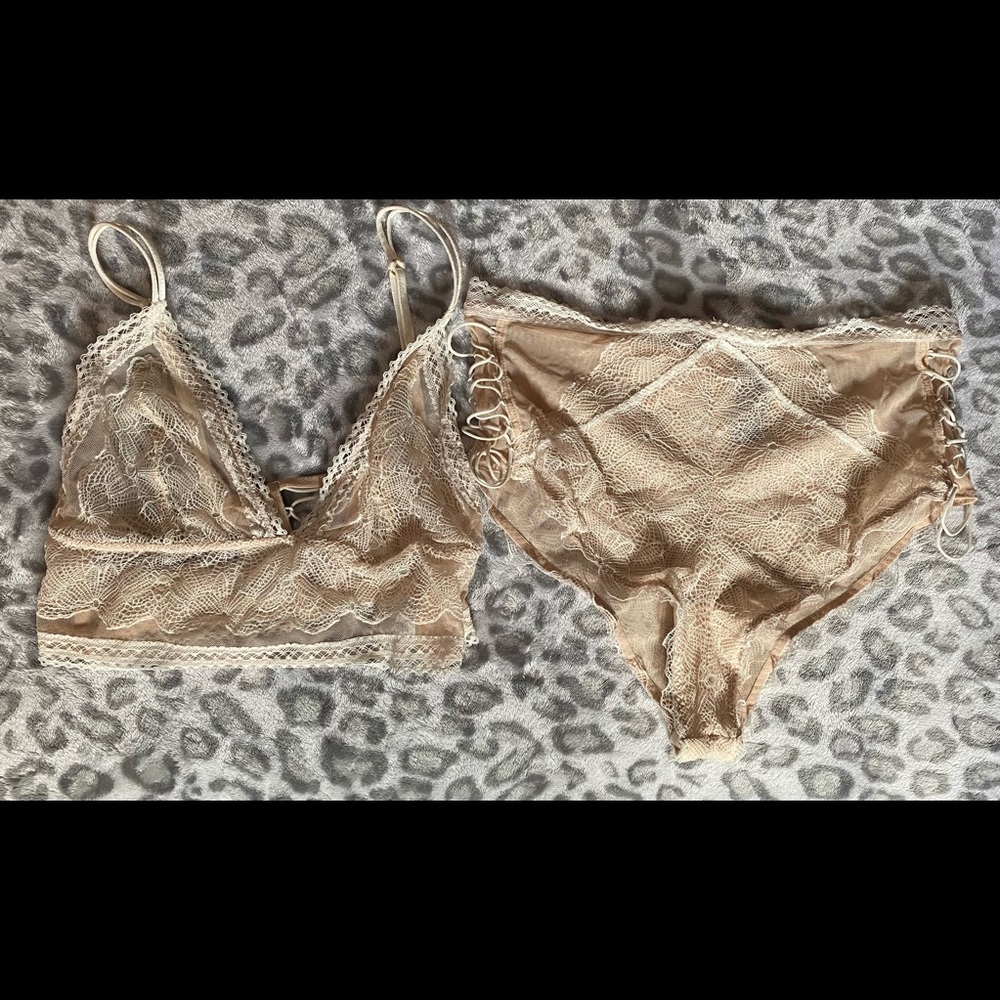 Victoria’s Secret Very Sexy Lingerie